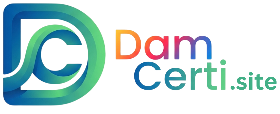 DamCerti